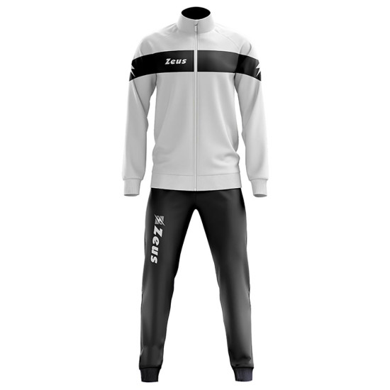 Zeus Φόρμα αποστολής Tuta Apollo